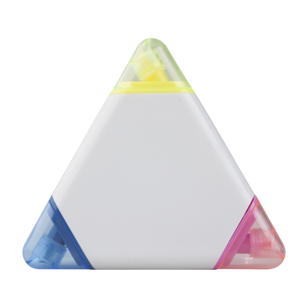 Triox - drie delige marker