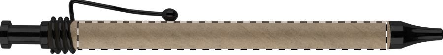 Vat - linkshandig 