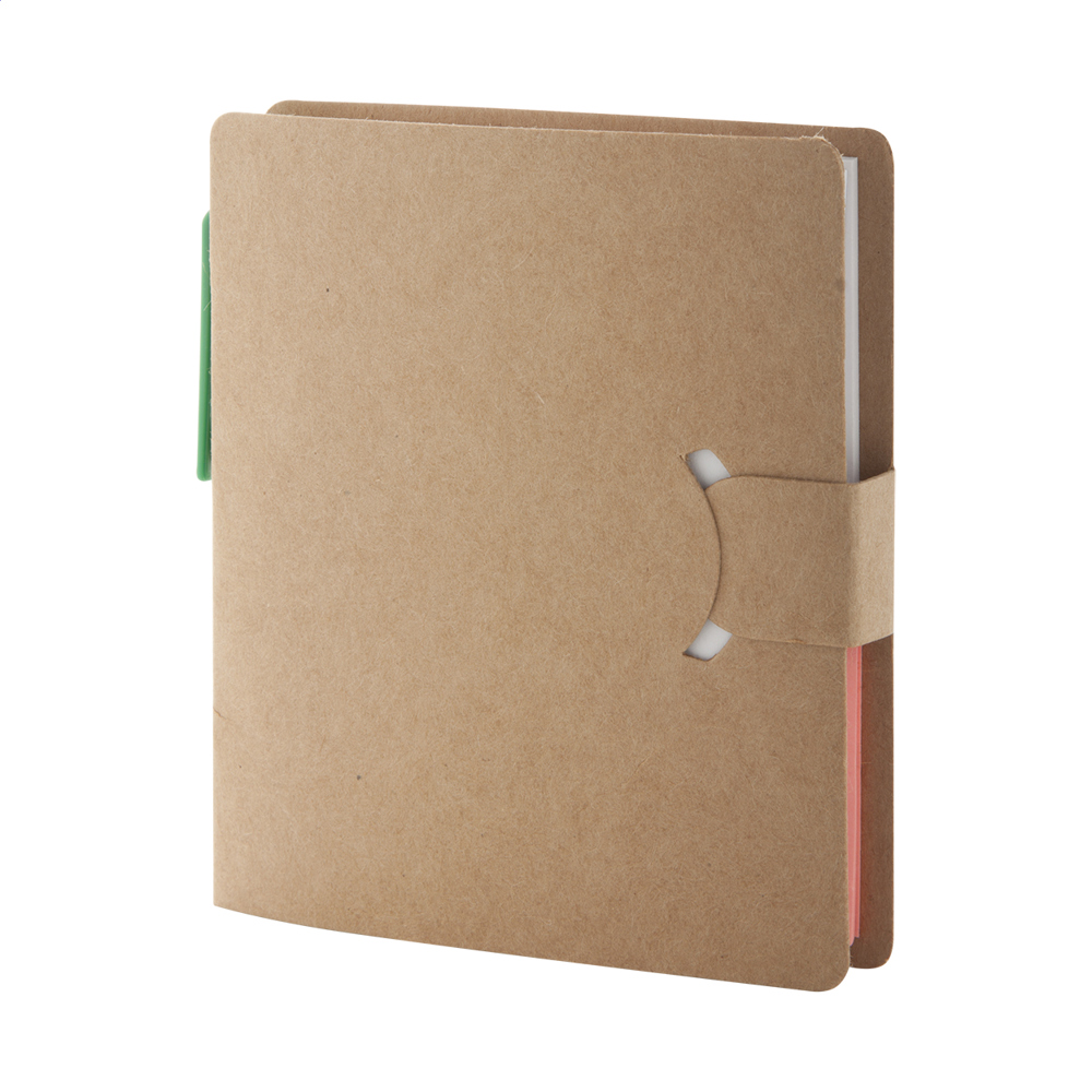 Pennot - sticky notes