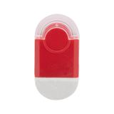 Pencix - puntenslijper/gum - 