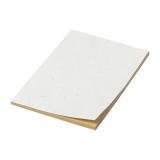Semeno Note - notitieboekje van zaadpapier - 
