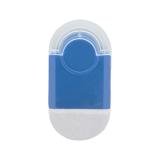 Pencix - puntenslijper/gum - 