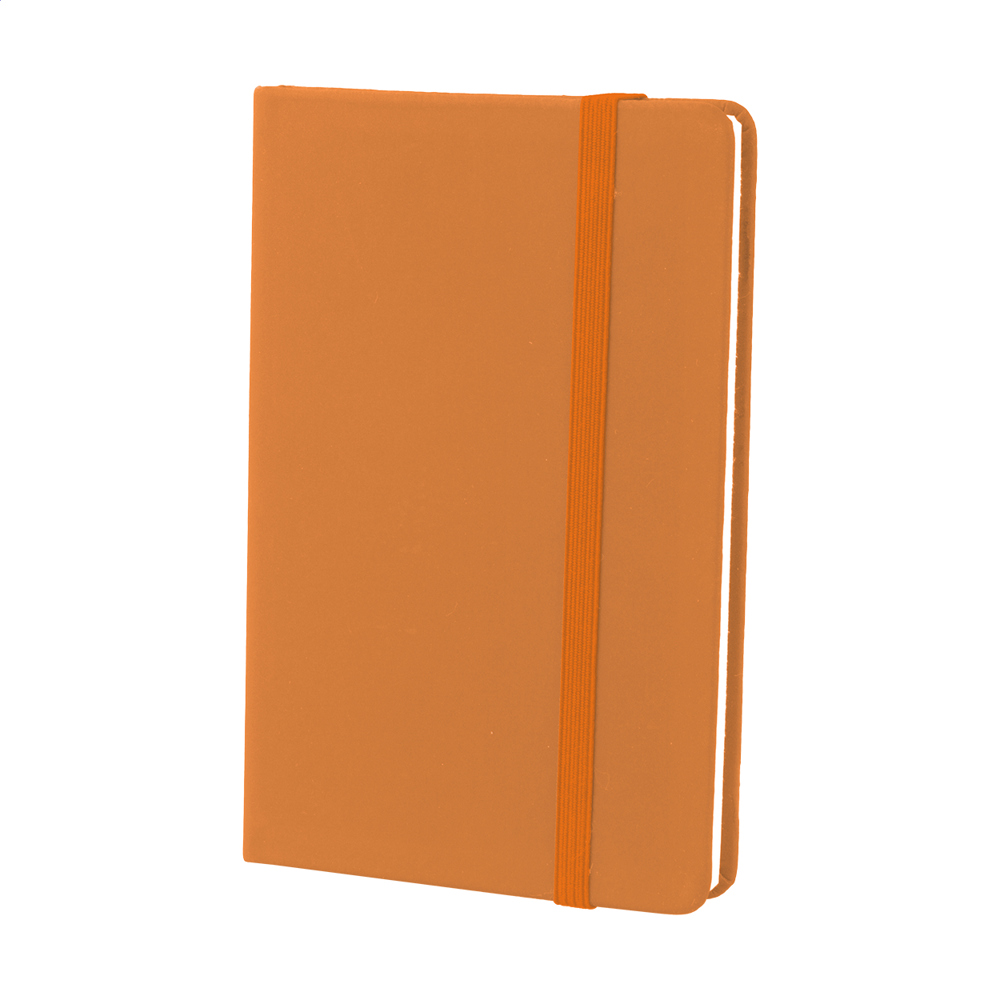 Nopuk Blank A6 - notitieboek