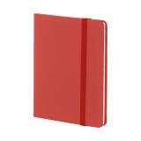 Nopuk Blank A6 - notitieboek - 
