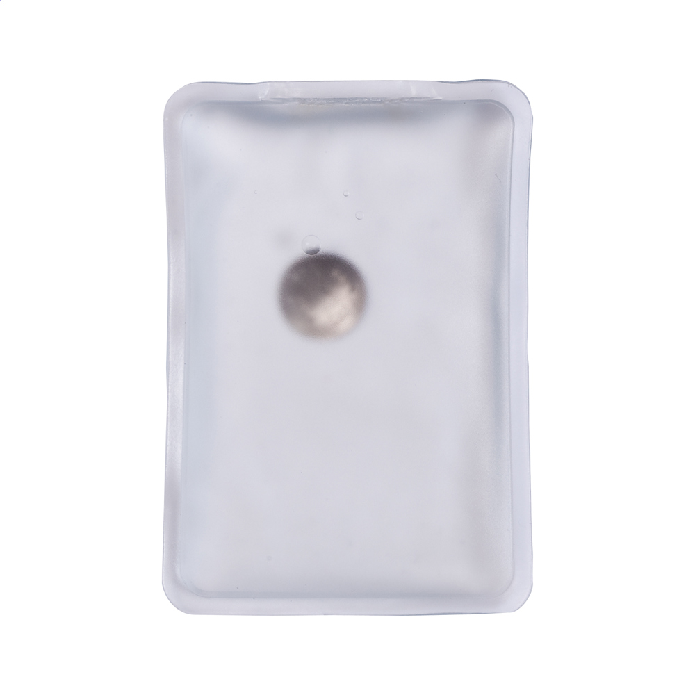 Soothing - hot pack