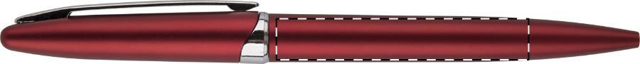 Vat - linkshandig 