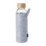 Tokol - glazen fles - 