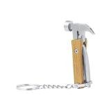 Hemverk - multi tool sleutelhanger