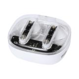 Signal - transparante draadloze oortelefoon - 