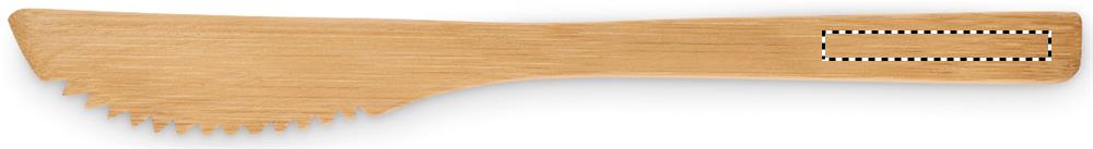 KNIFE (max 40 x 5 mm)