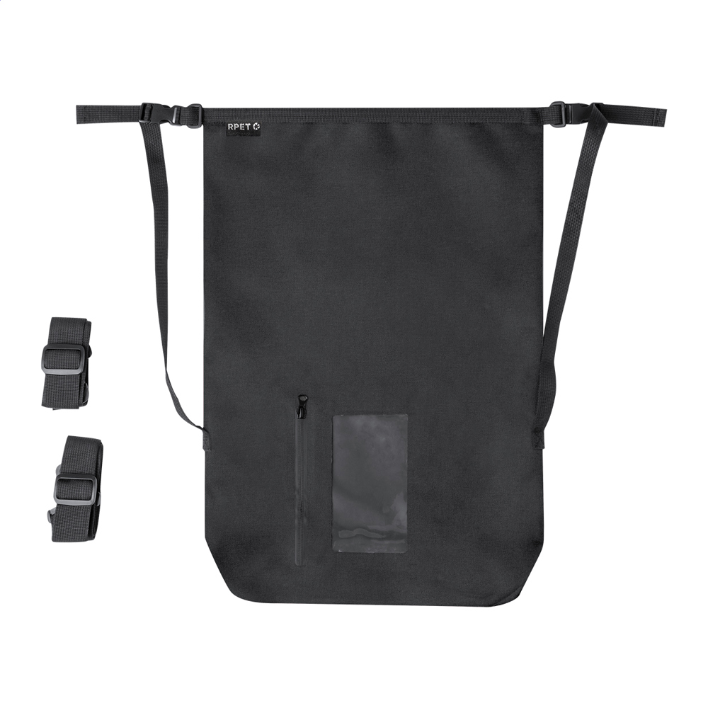 Moreiro - RPET dry bag-rugzak