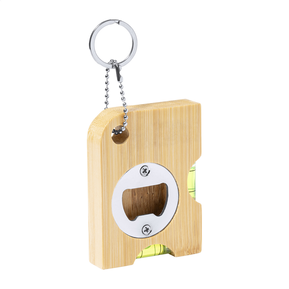 Mackie - multifunctionele sleutelhanger