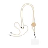 Cohol Neck - lanyard met mobiele houder, - 