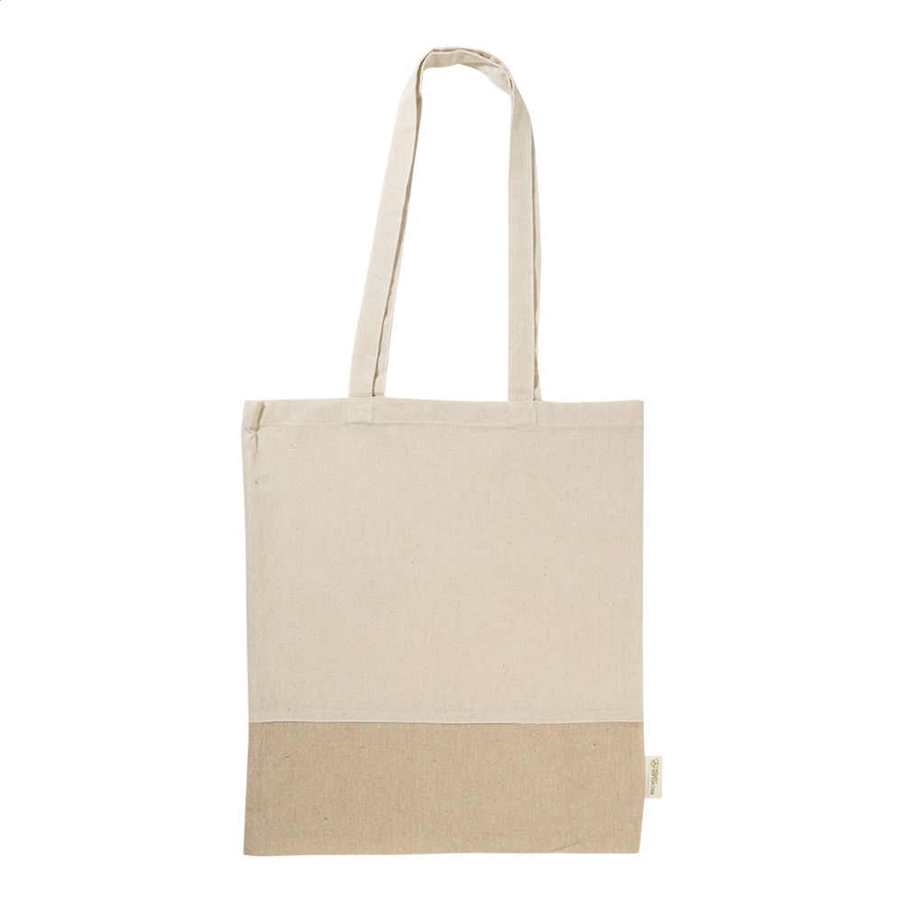 Konti - katoenen shopper