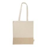 Konti - katoenen shopper - 