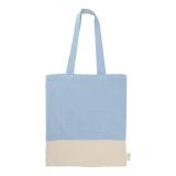 Konti - katoenen shopper - 