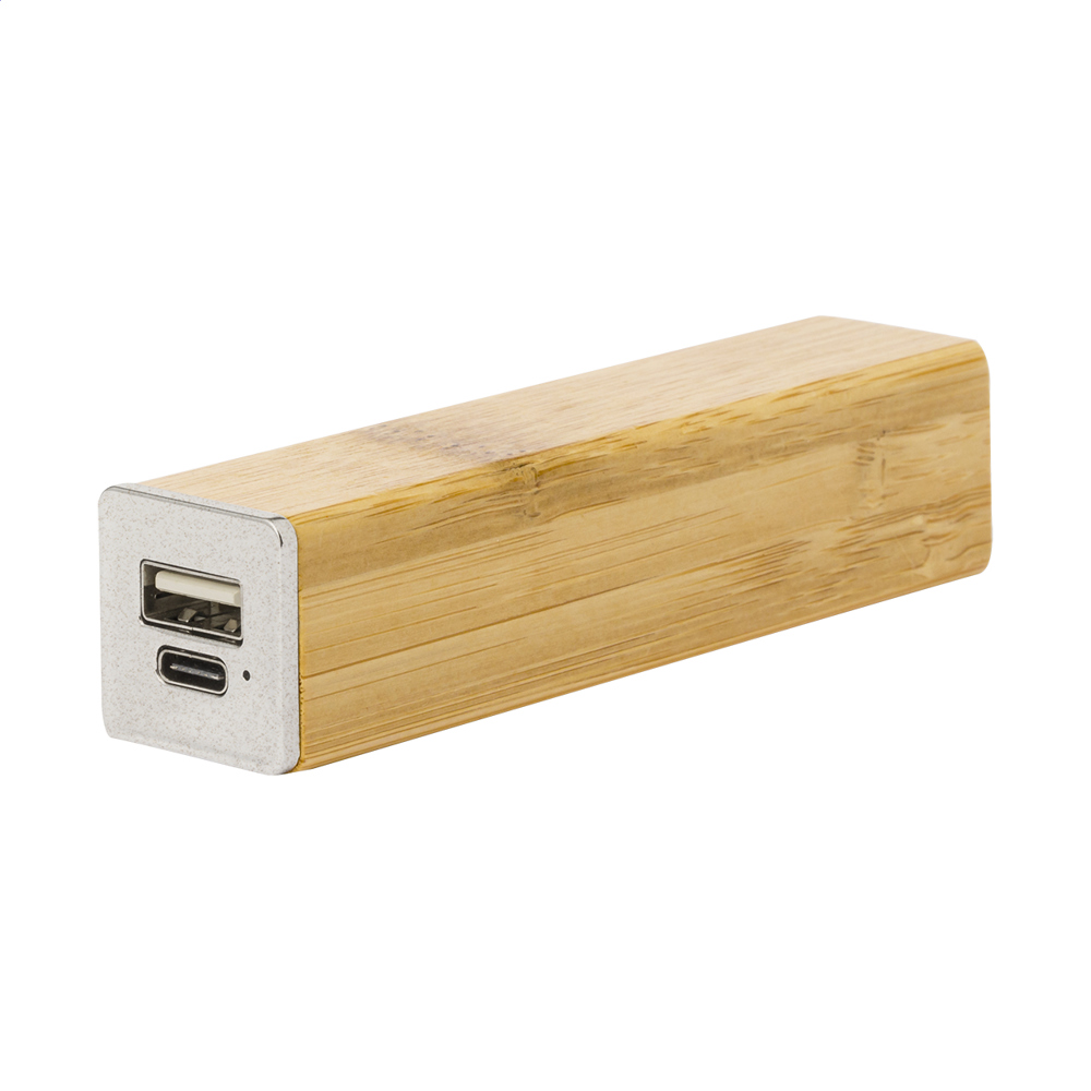 Bamster - powerbank