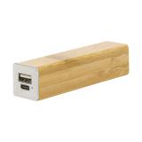 Bamster - powerbank - 