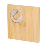 Squnito - flesopener onderzetter - 