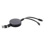 Ralospic - USB-oplaadkabel - 
