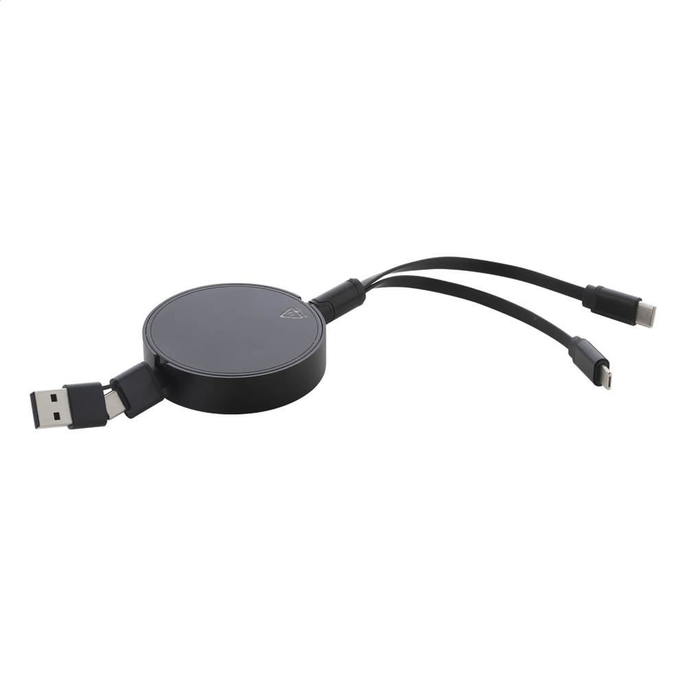 Ralospic - USB-oplaadkabel
