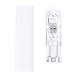 Complix - USB-oplaadkabel set - 