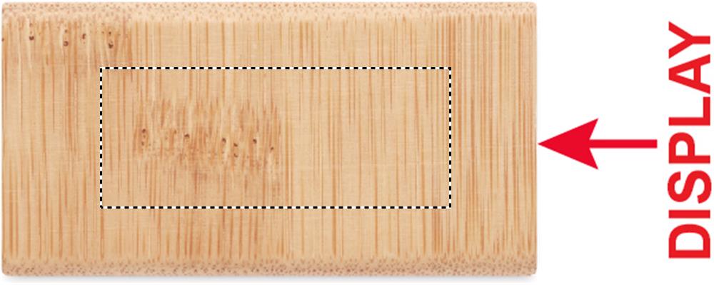 LEFT (max 50 x 20 mm)
