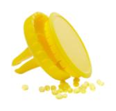 Roshen - auto luchtverfrisser - 