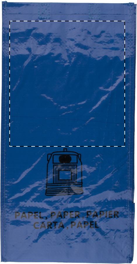 Tas 3 - achterkant