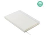 ARCO CLEAN - Antibacterieel A5 notitieboek - 