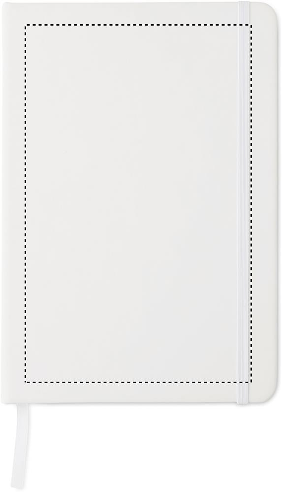 FRONT (max 120 x 190 mm)