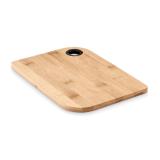 BAYBA CLEAN - Bamboe snijplank - 