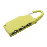 Baiyun - bagage slot - 
