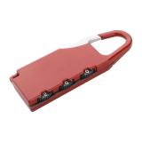 Baiyun - bagage slot - 
