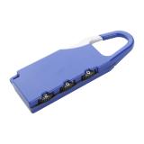 Baiyun - bagage slot - 