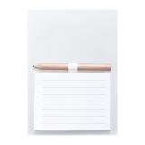 Pecfri - magnetisch notitieblok - 