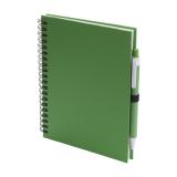 Corylus - notitieboek - 