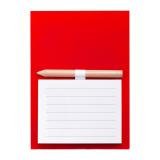 Pecfri - magnetisch notitieblok - 