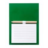Pecfri - magnetisch notitieblok - 