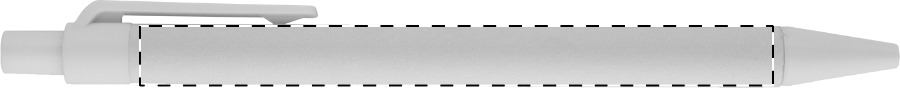 Vat - linkshandig 