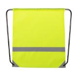 Vidraw - reflecterende trekkoord tas - 
