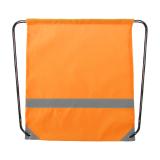 Vidraw - reflecterende trekkoord tas - 
