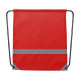 Vidraw - reflecterende trekkoord tas - 
