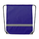 Vidraw - reflecterende trekkoord tas - 