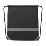 Vidraw - reflecterende trekkoord tas - 