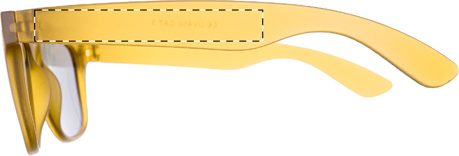 Linker rempel