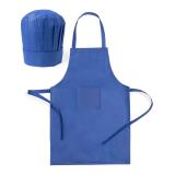 Mincok - chef set voor kinderen - 