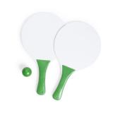 Negril - strandtennis - 