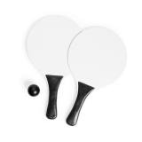 Negril - strandtennis - 
