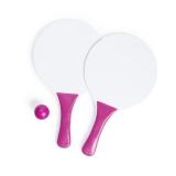 Negril - strandtennis - 